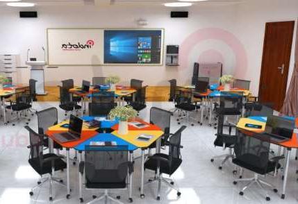 长沙市吉林省实验中学智慧教室建设工程招标